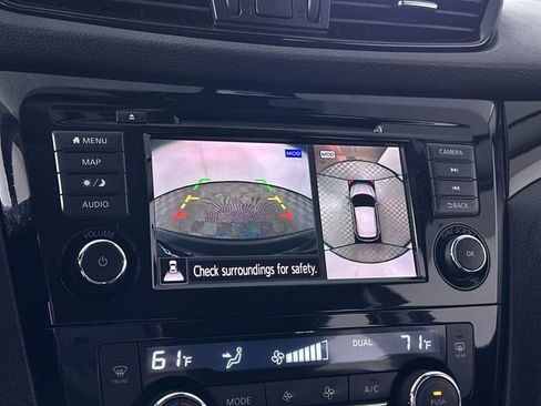 Used 2019 Nissan Rogue Sport SV w/ Technology Package image 15