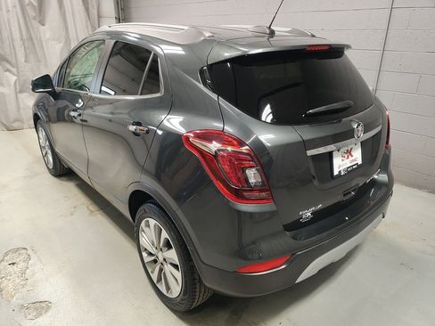 Used 2018 Buick Encore Preferred image 20