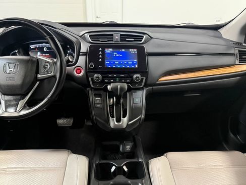 Used 2018 Honda CR-V EX-L image 18