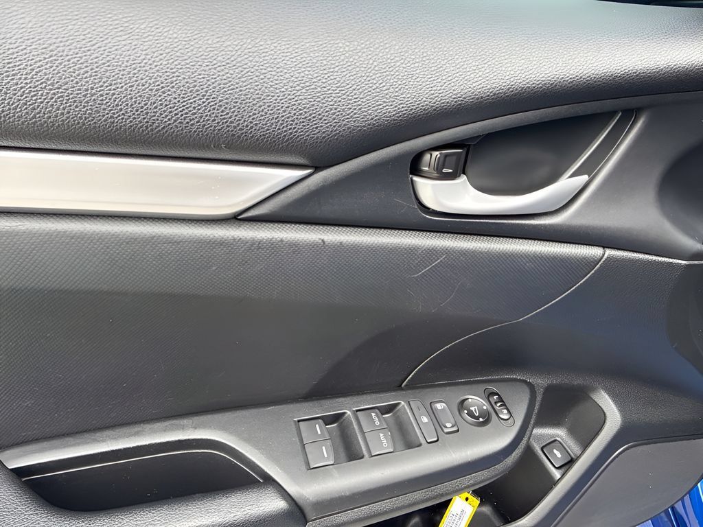 Used 2019 Honda Civic Sport image 20