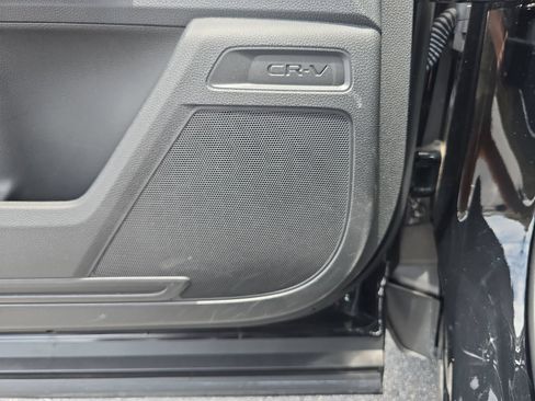 Certified 2025 Honda CR-V EX-L image 14
