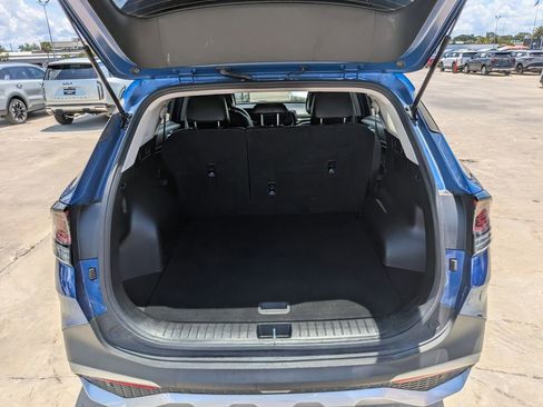 Certified 2023 Kia Sportage EX FWD image 13