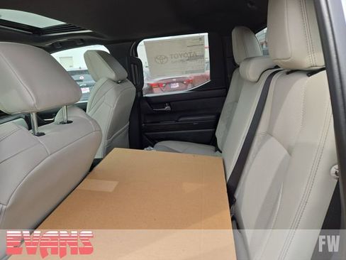 Certified 2026 Toyota Tacoma Limited image 28