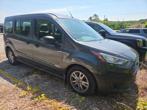 Used 2022 Ford Transit Connect XL FWD image 2