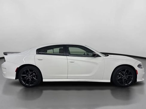 Used 2022 Dodge Charger GT w/ Blacktop Package image 11