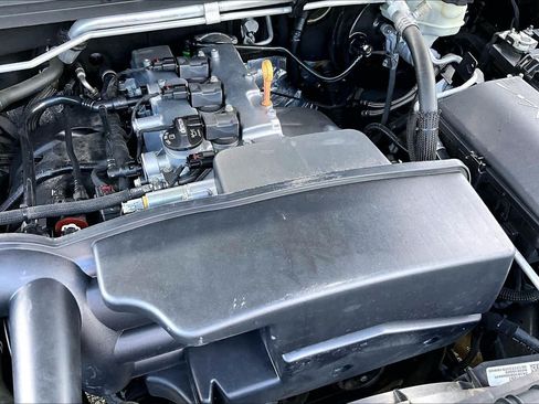 Used 2017 GMC Canyon SL RWD image 31