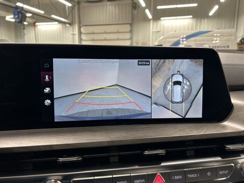 New 2025 Kia Telluride SX Prestige X-Pro image 18