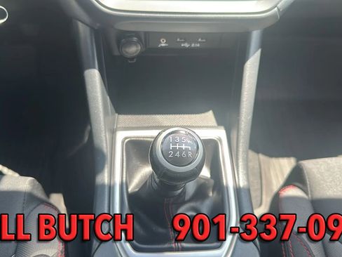 Used 2022 Subaru WRX AWD/4WD image 14