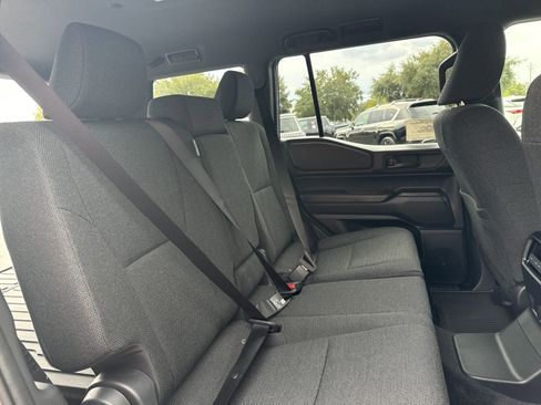 New 2025 Toyota Land Cruiser 1958 image 28