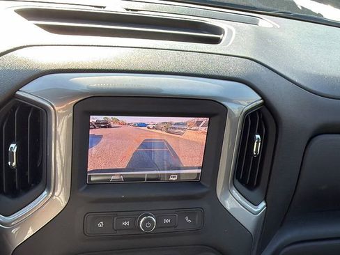 New 2026 Chevrolet Silverado 2500 Custom w/ Custom Value Package image 23