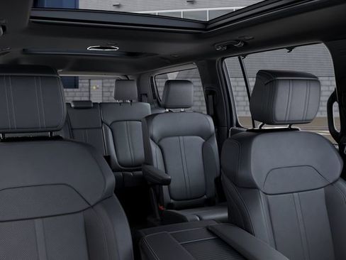 New 2026 Jeep Grand Wagoneer Summit image 26
