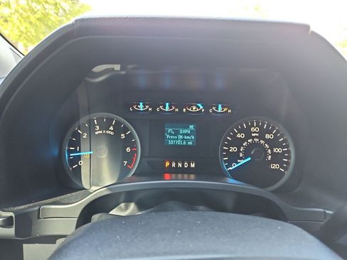 Used 2017 Ford F150 XLT AWD/4WD image 17