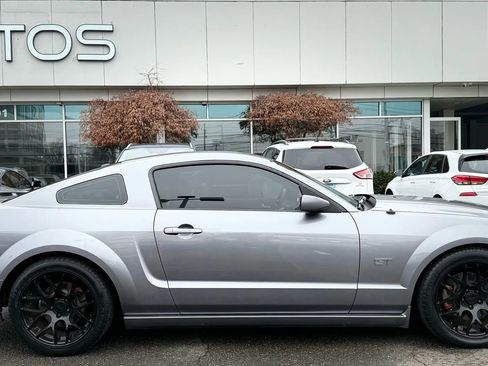 Used 2006 Ford Mustang GT image 7