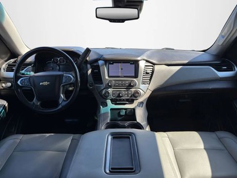 Used 2019 Chevrolet Tahoe LT AWD/4WD image 14