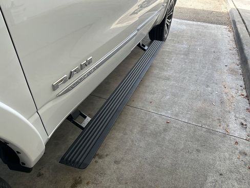 Used 2026 RAM 1500 Tungsten w/ Bed Utility Group AWD/4WD image 20