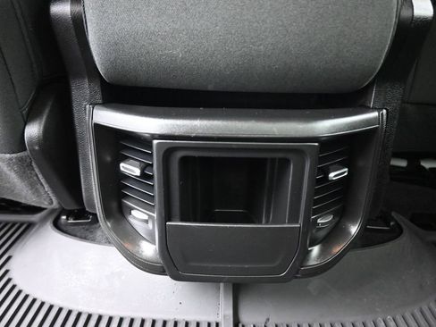 Used 2025 RAM 1500 Tradesman w/ Night Edition image 37