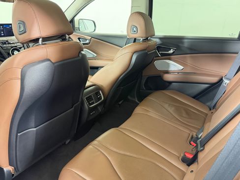 Used 2023 Acura RDX AWD w/ Technology Package image 23