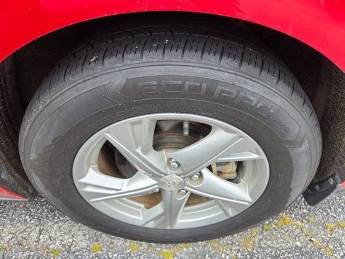 Used 2022 Hyundai Sonata SE FWD image 8