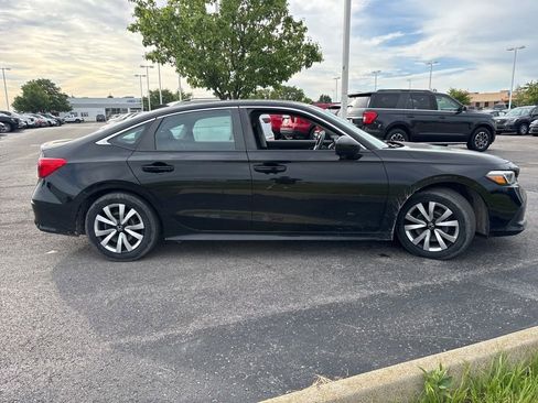 Used 2023 Honda Civic LX image 10