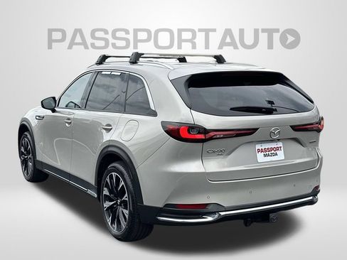 Certified 2024 MAZDA CX-90 Plug-In Hybrid w/ Premium Plus AWD/4WD image 2