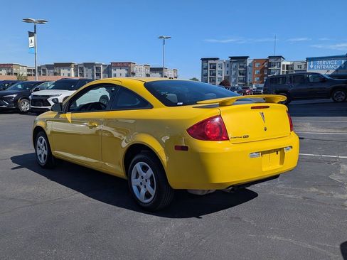 Used 2009 Pontiac G5 FWD image 7
