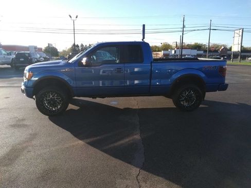 Used 2012 Ford F150 FX4 w/ FX Plus Pkg image 32