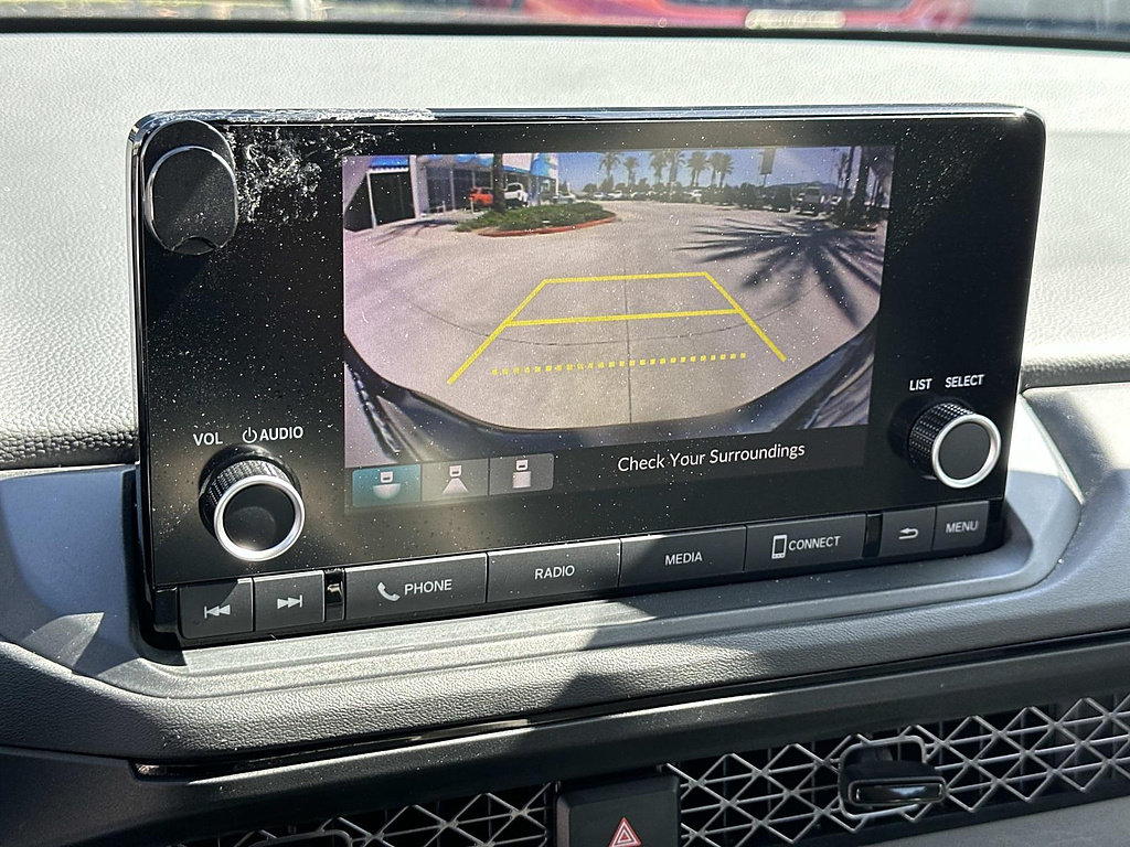 Certified 2023 Honda Accord LX image 8