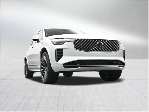 New 2026 Volvo XC90 T8 Ultra w/ Protection Package Premier AWD/4WD image 28