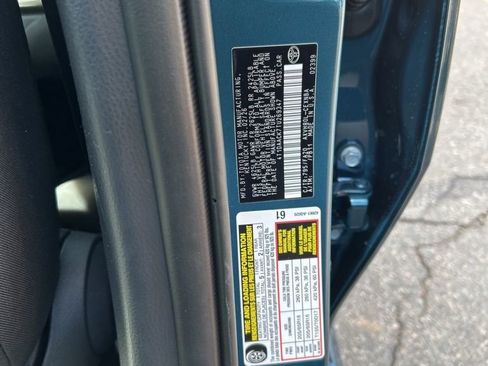 New 2026 Toyota Camry LE image 5