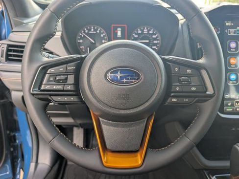 Certified 2026 Subaru Forester Wilderness AWD/4WD image 12