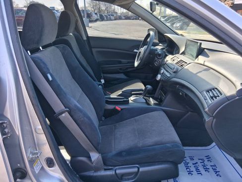 Used 2008 Honda Accord LX image 9
