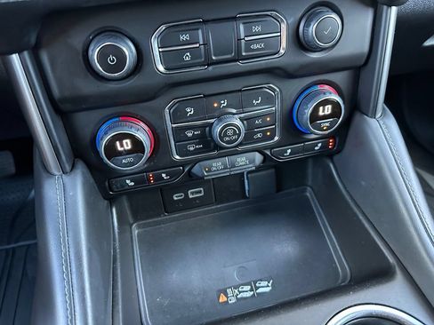 Used 2024 Chevrolet Tahoe Z71 w/ Max Trailering Package AWD/4WD image 26