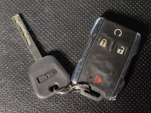 Used 2018 GMC Sierra 1500 SLT w/ Texas SLT Premium Package image 32