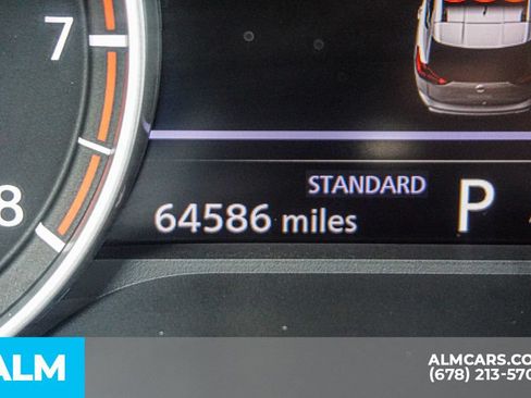 Used 2024 Nissan Rogue S FWD image 53