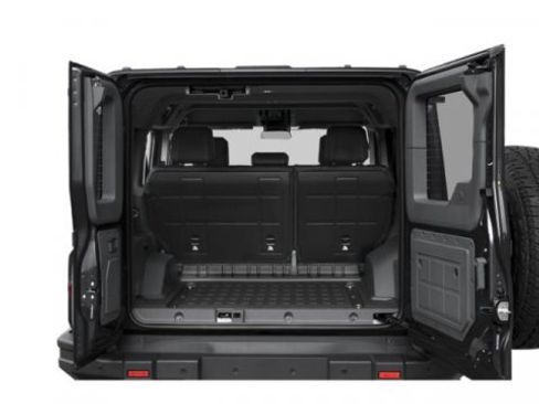 Used 2024 INEOS Grenadier AWD/4WD image 10