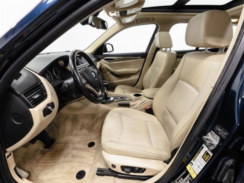 Used 2013 BMW X1 xDrive28i image 4