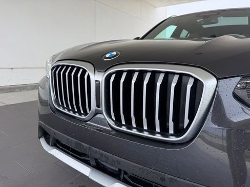Used 2024 BMW X3 xDrive30i w/ Premium Package AWD/4WD image 40