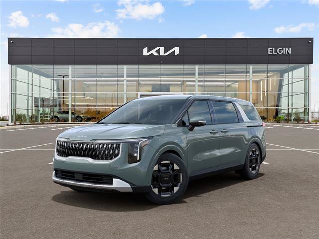 Used 2027 Kia Carnival EX FWD image 1