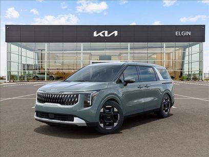 Used 2027 Kia Carnival EX