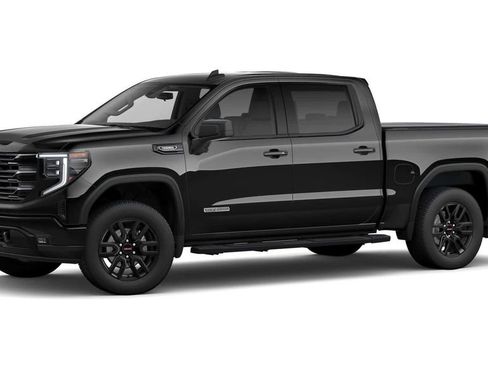 New 2026 GMC Sierra 1500 Elevation AWD/4WD image 26