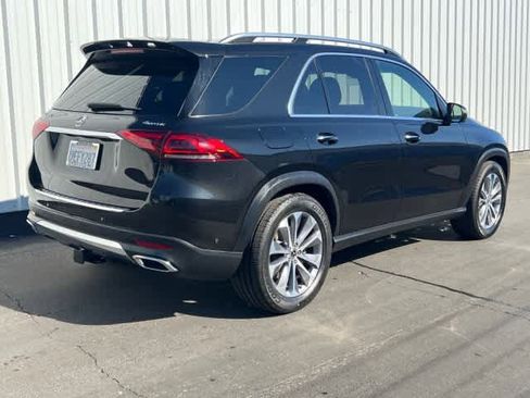 Certified 2023 Mercedes-Benz GLE 450 4MATIC image 6