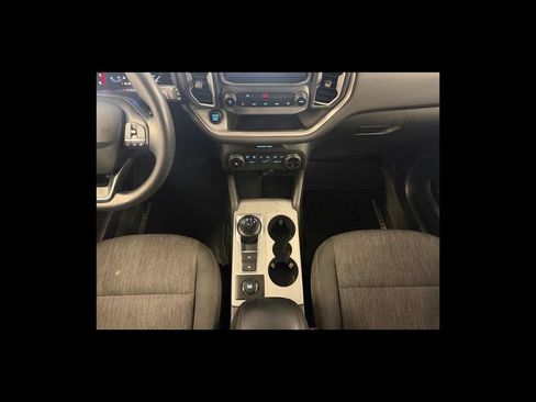 Used 2021 Ford Bronco Sport Big Bend AWD/4WD image 16