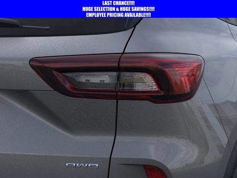 New 2026 Ford Escape Active w/ Active Premium Tech Pack AWD/4WD image 21