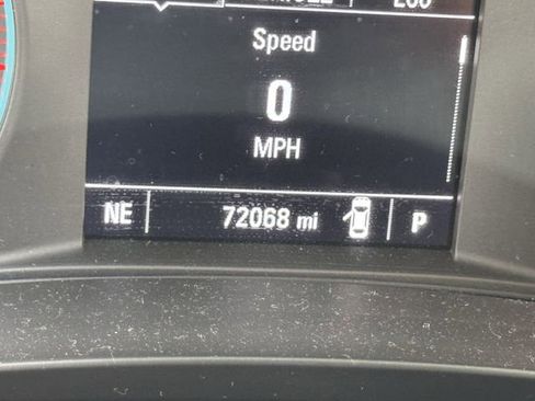 Used 2021 Chevrolet Malibu LS image 8