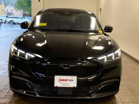 New 2025 Ford Mustang Mach-E Premium w/ Interior Protection Package AWD/4WD image 10
