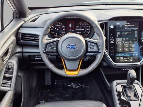 New 2026 Subaru Crosstrek 2.5i Wilderness image 27