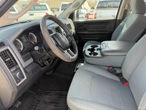 Used 2018 RAM 1500 Tradesman w/ Popular Equipment Group image 11