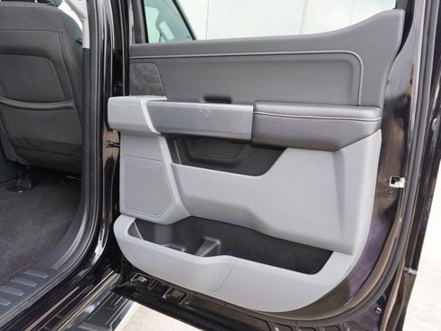 Certified 2025 Ford F150 XLT w/ Equipment Group 301A Standard image 19