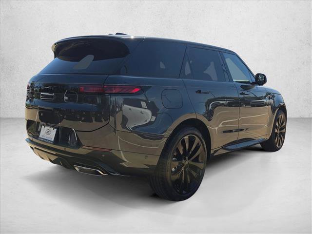 New 2027 Land Rover Range Rover Sport Dynamic SE AWD/4WD image 2