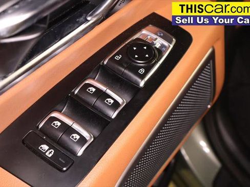 Used 2025 Kia Telluride EX X-Line image 37